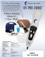 ULTRASONIDO PORTATIL